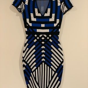 Diane Von Furstenberg Dress